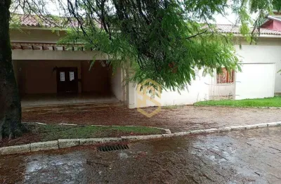 Casa de Condomínio para alugar em Condomínio Horizontown de 541.00m² com 4 Quartos, 4 Suites e 2 Garagens