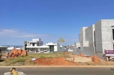 Terreno en Condomínio para venda em Condomínio Maria José de 394.00m²