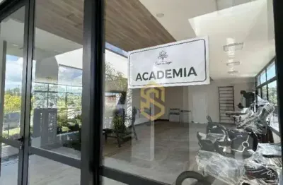 Terreno en Condomínio para venda em Residencial Casa Do Lago de 300.00m²