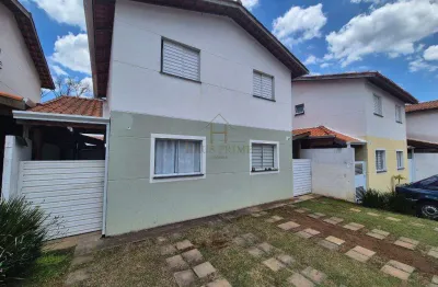 Casa de Condomínio para alugar em Vargem Grande Paulista de 58.00m² com 2 Quartos e 2 Garagens