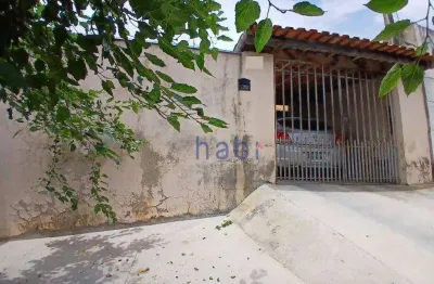 Casa para venda em Jardim Wanel Ville V de 80.00m² com 2 Quartos e 2 Garagens