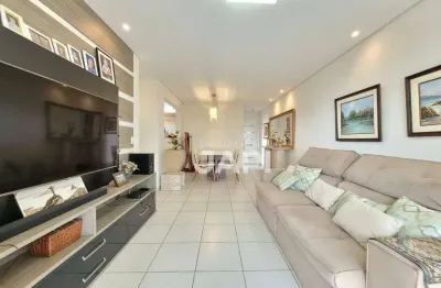 Apartamento para venda em Parque Residencial Eloy Chaves de 101.00m² com 3 Quartos, 1 Suite e 2 Garagens