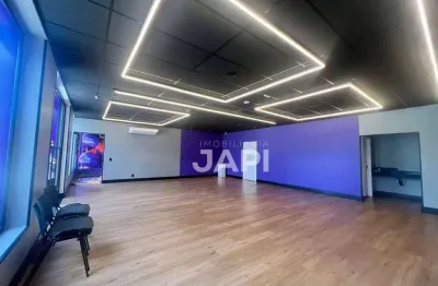 Sala Comercial para alugar em Vila De Vito de 80.00m² com 5 Garagens