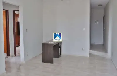 Apartamento para venda em Vila Santana de 67.00m² com 2 Quartos e 1 Garagem