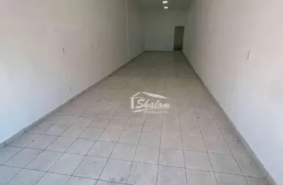 Ponto comercial para alugar no Centro, Caraguatatuba 