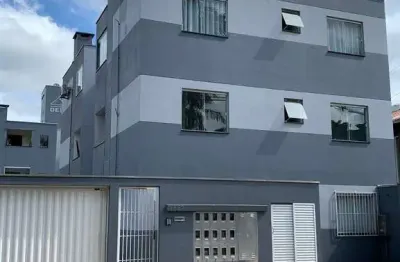 Apartamento para venda em Itoupava Central de 52.00m² com 2 Quartos e 1 Garagem