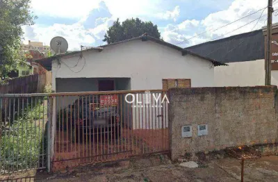 Casa com 3 quartos à venda no São Francisco, São José do Rio Preto 