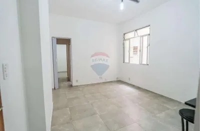 Apartamento com 1 quarto à venda na Rua André Cavalcanti, 13, Centro, Rio de Janeiro