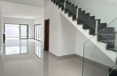 Casa de Condomínio para venda em Condomínio Maria Cândida de 234.00m² com 4 Quartos, 4 Suites e 4 Garagens