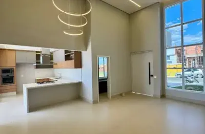 Casa de Condomínio para venda em Condomínio Maria Cândida de 190.00m² com 3 Quartos, 3 Suites e 4 Garagens