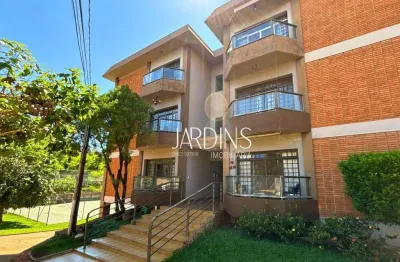 Apartamento para venda em Jardim Paulistano de 96.00m² com 3 Quartos, 1 Suite e 2 Garagens