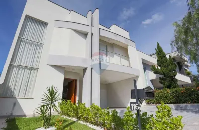 Casa de Condomínio para venda em Jardim Golden Park Residencial de 229.42m² com 3 Quartos, 3 Suites e 4 Garagens