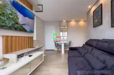 Apartamento para venda em Jardim Novo Horizonte de 48.00m² com 2 Quartos e 1 Garagem
