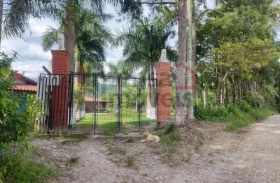 Chácara para venda em Ribeirão Grande de 11000.00m² com 2 Quartos e 2 Garagens