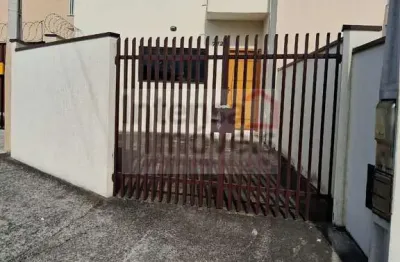 Sobrado para venda em Jardim Sandra Maria de 84.00m² com 2 Quartos e 2 Garagens