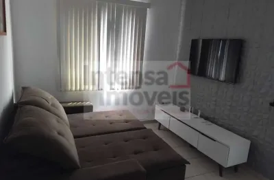 Apartamento para venda em Morada Dos Nobres de 56.00m² com 2 Quartos e 1 Garagem