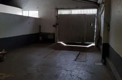 Galpão / Depósito / Armazém para alugar em Jardim Tangará de 250.00m² com 2 Quartos