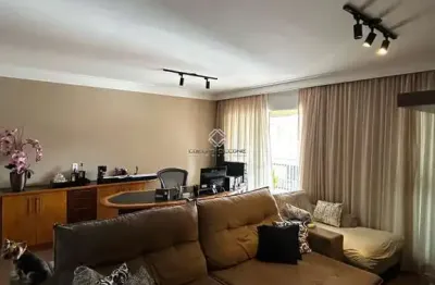 Apartamento para venda em Santa Paula de 114.00m² com 3 Quartos, 3 Suites e 2 Garagens