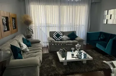 Apartamento para venda em Santa Paula de 117.00m² com 3 Quartos, 1 Suite e 2 Garagens