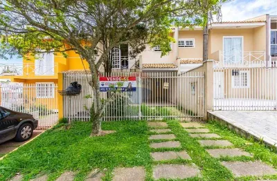 Apartamento para venda em Xaxim de 126.00m² com 3 Quartos, 1 Suite e 2 Garagens