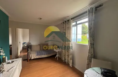 Apartamento para venda em Dic Vi (conjunto Habitacional Santo Dias Silva) de 58.00m² com 2 Quartos e 1 Garagem