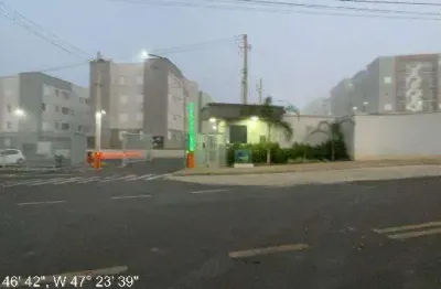 Apartamento para venda em Recreio Alvorada de 56.00m² com 2 Quartos e 1 Garagem