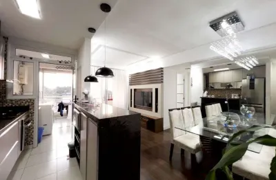 Apartamento para venda em Morumbi de 70.00m² com 2 Quartos, 1 Suite e 1 Garagem