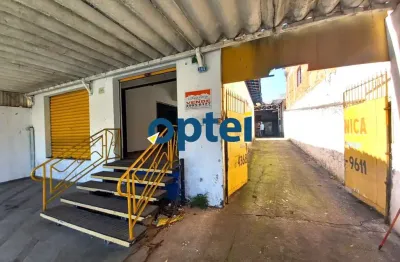 Sala Comercial para venda em Anchieta de 209.00m² com 5 Garagens