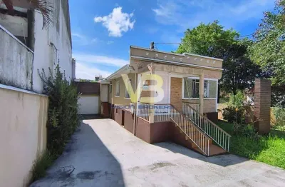 Casa para alugar em Cajuru de 100.00m² com 2 Quartos e 3 Garagens