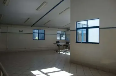 Galpão / Depósito / Armazém para venda em Vila Buenos Aires de 1080.00m²
