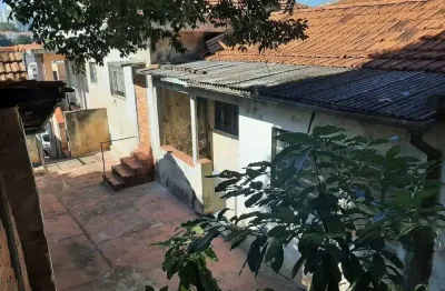 Terreno à venda na Rua Pall Mall, 7, Vila Londrina, São Paulo