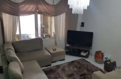 Sobrado para venda em Jardim Soraia de 135.00m² com 3 Quartos e 2 Garagens