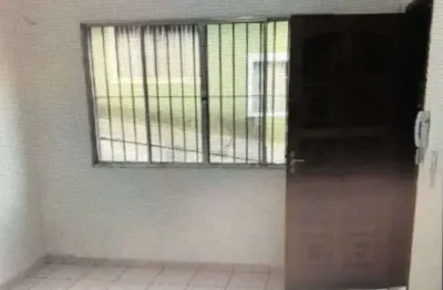 Casa de Condomínio para venda em Parque Boturussu de 61.00m² com 2 Quartos e 2 Garagens