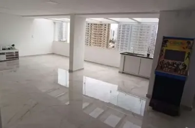 Apartamento para venda em Tatuapé de 229.00m² com 3 Quartos, 1 Suite e 2 Garagens