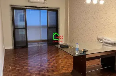 Apartamento para venda em Centro de 110.00m² com 3 Quartos, 1 Suite e 1 Garagem