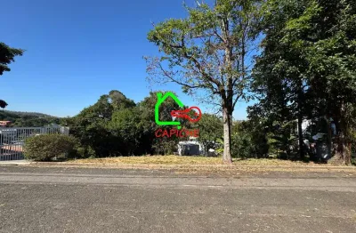 Terreno em condomínio fechado à venda na Rua Casa Branca, 70, Marambaia, Vinhedo