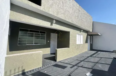 Casa para alugar em Jardim Rosemary de 230.00m² com 3 Quartos e 2 Garagens