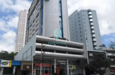 Sala Comercial para alugar em Parque Campolim de 42.00m² com 1 Garagem