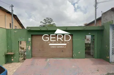 Casa para venda em Bandeiras de 380.00m² com 8 Quartos e 5 Garagens