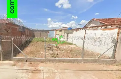 Terreno à venda na Rua Manoel Messias da Silva, Jardim Conceição Leite, Franca