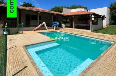 Fazenda / Sítio para venda em Patrocínio Paulista de 250000000.00m² com 5 Quartos e 2 Suites