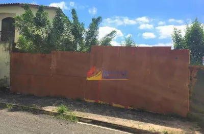 Terreno à venda na Rua Ricieri Scachetti, 265, Jardim Regina, Indaiatuba