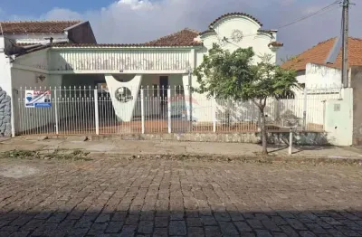 Casa para venda em Vila América de 153.82m² com 4 Quartos e 2 Garagens