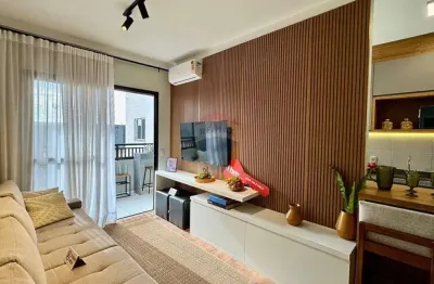 Apartamento para venda em Jardim Firenze de 82.27m² com 3 Quartos, 1 Suite e 2 Garagens