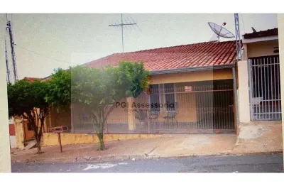 Casa para venda em Residencial Ana Célia de 180.00m² com 5 Quartos e 2 Garagens
