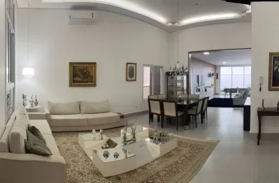 Casa para venda e aluguel em Jardim Esplanada de 350.00m² com 4 Quartos, 4 Suites e 4 Garagens