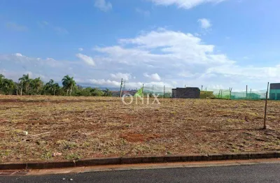 Terreno en Condomínio para venda em Paradise Gardens de 240.00m²