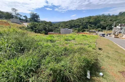 Terreno em condomínio fechado à venda na Rua Represinha, 1915, Quinta dos Angicos, Cotia