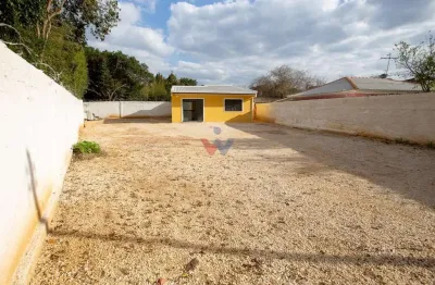 Casa para venda em Vargem Grande de 80.00m² com 2 Quartos e 1 Garagem