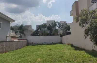 Terreno en Condomínio para venda em Condomínio Villa Franca de 360.00m²
